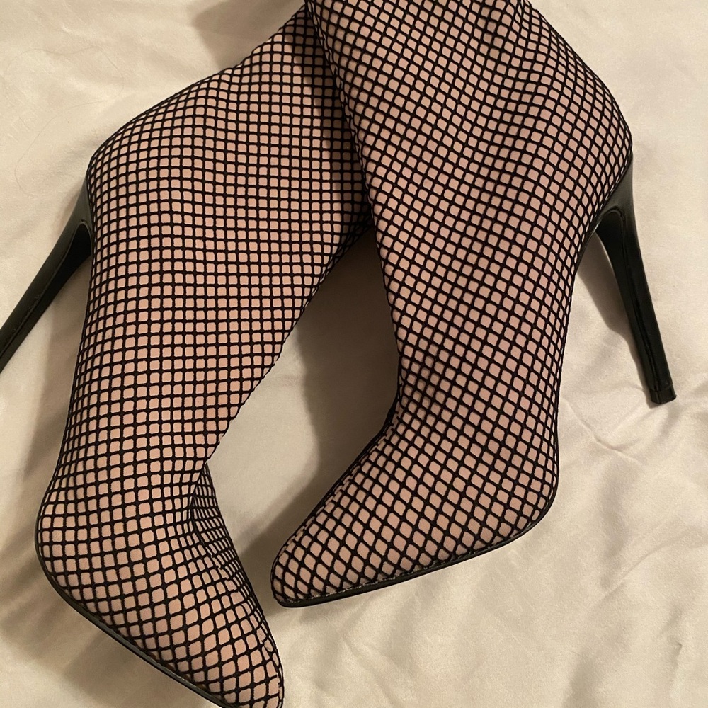 Steve Madden boots